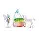 My Fairy Garden My Fairy Garden - Unicorn & Friends Pack FG303