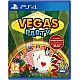 STORM CITY GAMES Vegas Party PlayStation 4