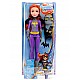 DC Comics Papusa DC Comics Super Hero Girls Mission Gear Batgirll 30cm