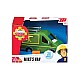 Fireman Sam Vehicul Fireman Sam - Mikes Van