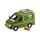 Fireman Sam Vehicul Fireman Sam - Mikes Van