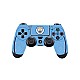 Manchester City FC Protectie controller Official Manchester City FC - PlayStation 4