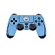 Manchester City FC Protectie controller Official Manchester City FC - PlayStation 4