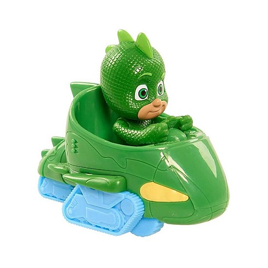 PJ Masks Vehicul PJ Masks - Mini Vehicle Gekko