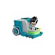 PJ Masks Set PJ Masks - Romeo's Lab vehicle and figure