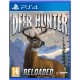 GLU MOBILE Deer Hunter Reloaded PlayStation 4