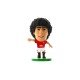 Soccerstarz Soccerstarz - Man Utd Marouane Fellaini - Home Kit (