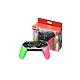 New Nintendo Switch Pro Controller Splatoon 2 Edition