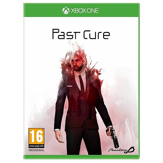 PHANTOM 8 Past Cure XBOX ONE