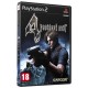 CAPCOM Resident Evil 4 PlayStation 2