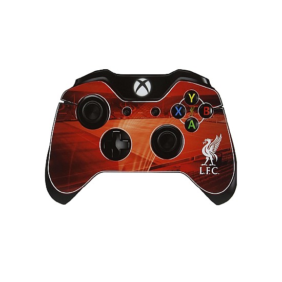 Liverpool FC Protectie Official Liverpool FC Pentru Controller Xbox One