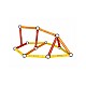 GeoMag Set Geomag Classic Building Set (262)