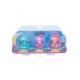 Glimmies Set Glimmies Aquaria Triple Blister