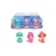 Glimmies Set Glimmies Aquaria Triple Blister