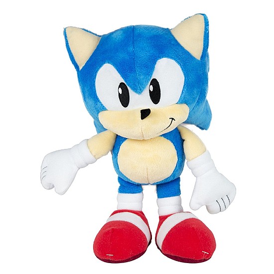 Sonic Sonic - 25th Anniversary 12" Classic Sonic Plush /To