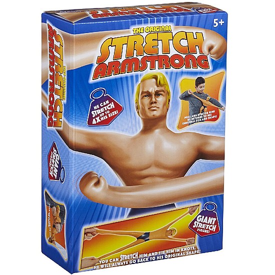 Stretch Armstrong Stretch - Armstrong 30cm