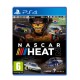 MONSTER GAMES INC. Nascar Heat 2 PlayStation 4