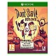 KLEI ENTERTAINMENT Don't Starve Mega Pack XBOX ONE