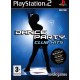 Unknown Dance Party Club Hits Solus PlayStation 2