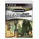 SCEA ICO Shadow of the Colossus PlayStation 3