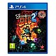 IMAGE & FORM Steamworld Dig 2 PlayStation 4