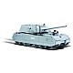 COBI World of Tanks - Panzer VIII MAUS - 900 Pcs