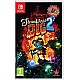 IMAGE & FORM Steamworld Dig 2 Nintendo Switch