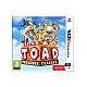 NINTENDO EAD TOKYO  CAPTAIN TOAD TREASURE TRACKER Nintendo 3DS