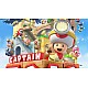 NINTENDO EAD TOKYO  CAPTAIN TOAD TREASURE TRACKER Nintendo 3DS