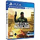 IVANOVICH GAMES OPERATION WARCADE PlayStation 4