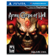 ENTERSPHERE, INC. Army Corps of Hell PlayStation Vita