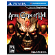 ENTERSPHERE, INC. Army Corps of Hell PlayStation Vita