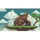 D-PAD STUDIO Owlboy Nintendo Switch