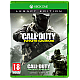 INFINITY WARD Call of Duty Infinite Warfare Legacy Edition XBOX ONE