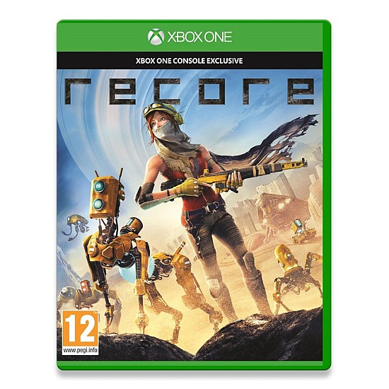 COMCEPT Recore XBOX ONE