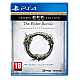 ZENIMAX MEDIA The Elder Scrolls Crown Edition Resealed PlayStation 4