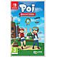 POLYKID Poi Explorer Edition Nintendo Switch