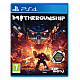 GRIP DIGITAL Mothergunship PlayStation 4