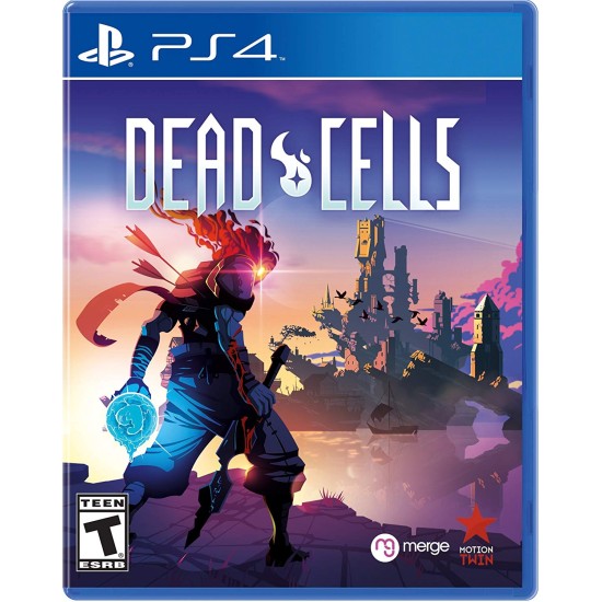 MOTION TWIN Dead Cells PlayStation 4