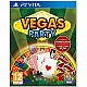 STORM CITY GAMES PSVT Vegas Party PlayStation Vita