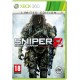 CITY INTERACTIVE SNIPER GHOST WARRIOR 2 LIMITED EDITION XBOX ONE