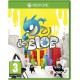 BLUE TONGUE ENTERTAINMENT de Blob XBOX ONE