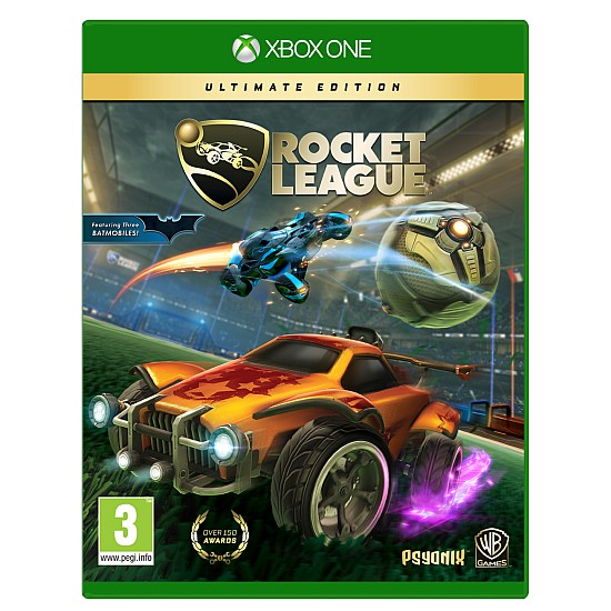 PSYONIX Rocket League Ultimate Edition XBOX ONE