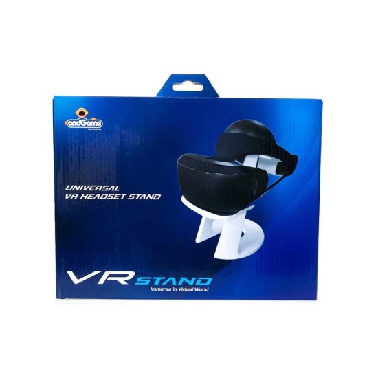 AndGame AndGame VR Universal Headset Stand (EU)