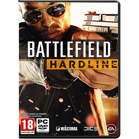 Battlefield Hardline