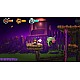 JB GAMING INC. Grave Danger Nintendo Switch