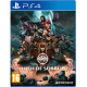 AONE GAMES Omen of Sorrow PlayStation 4