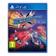 SUPERGONK Trailblazers PlayStation 4