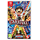 2K GAMES CARNIVAL GAMES Nintendo Switch