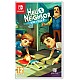 GEARBOX PUBLISHING Hello Neighbor Hide Seek Nintendo Switch